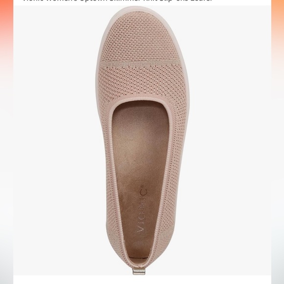 Vionic Uptown Skimmer - Picture 1 of 9